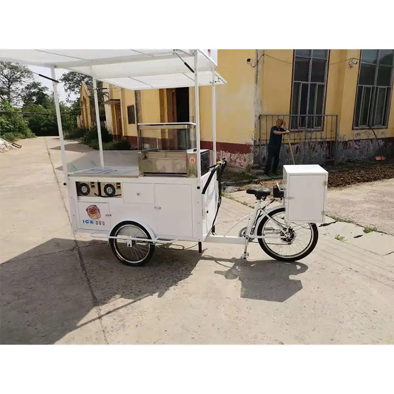 Könnyű toló és pedálos snack kerékpár